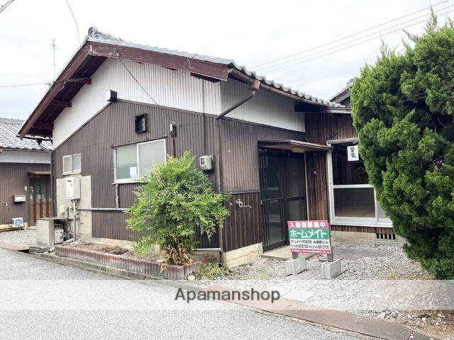 北陸本線 長浜駅 徒歩13分 1階建 築50年