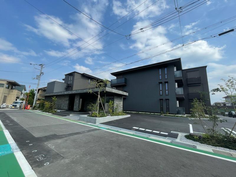 PALAIS POIRE B棟