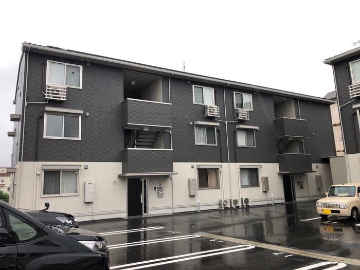 CASA RAFFINE瀬田A棟