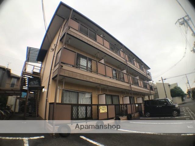 サントマンション八日市