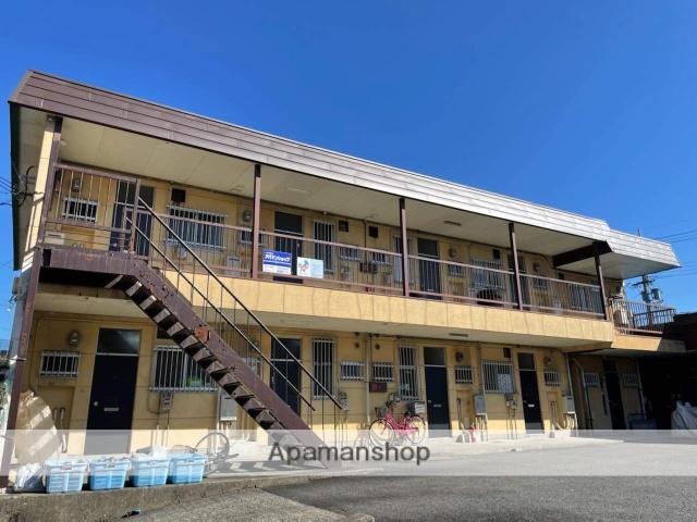 マンション加賀2号館