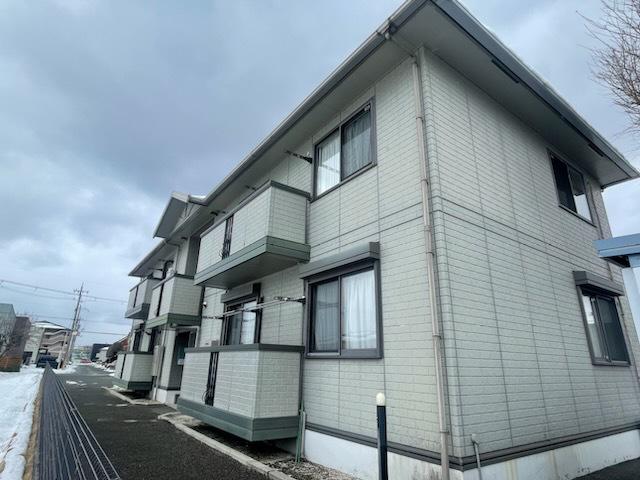 イースト NONAMI六番館