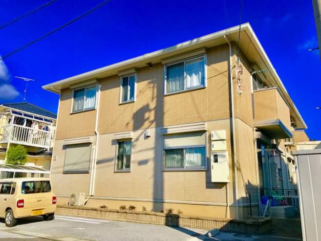 セジュール大堀