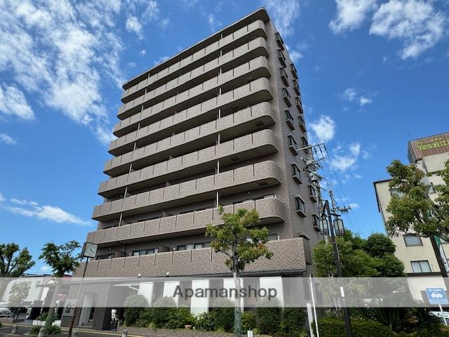 東海道本線 近江八幡駅 徒歩7分 10階建 築25年