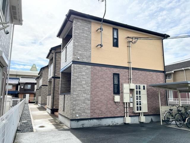 ルーステララ