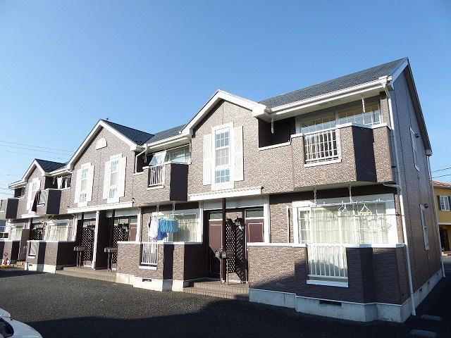 東海道本線 南彦根駅 徒歩14分 2階建 築24年