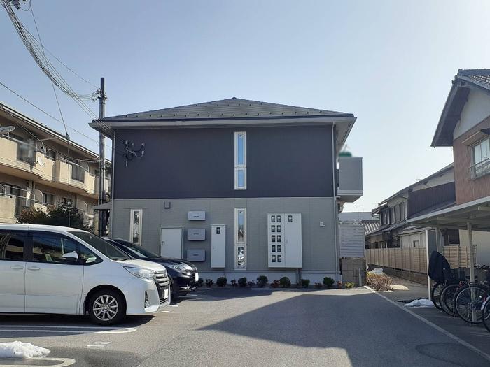 セントリビエ上清草