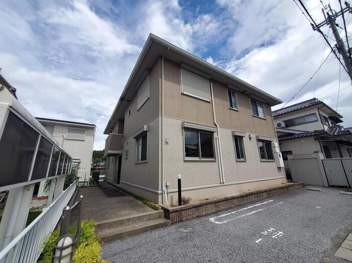 セジュール大堀