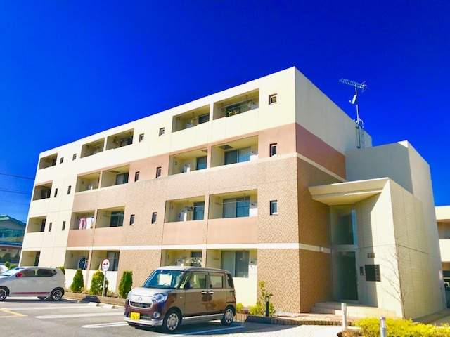 グランド ヒル壱番館