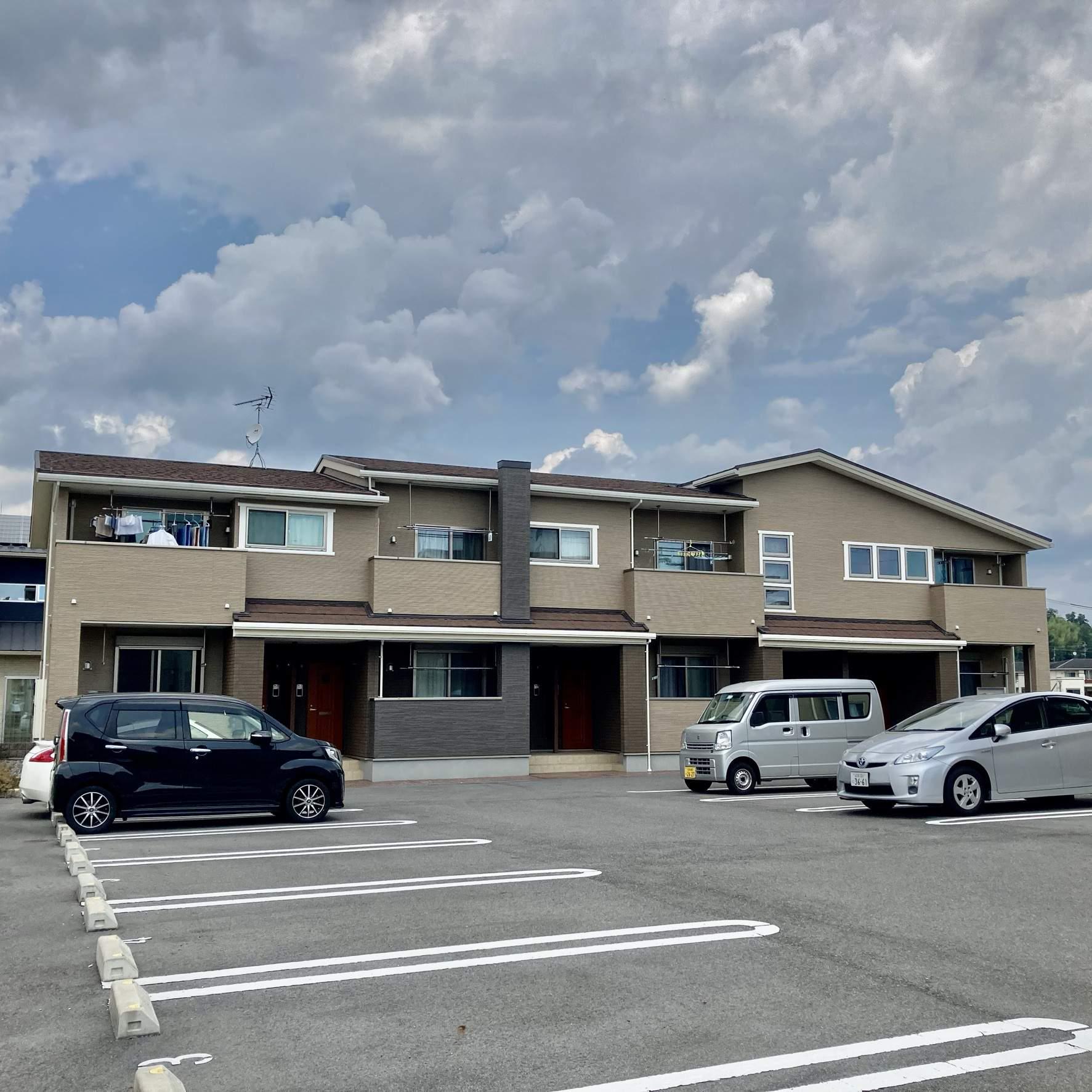 BELLE CASAⅡ