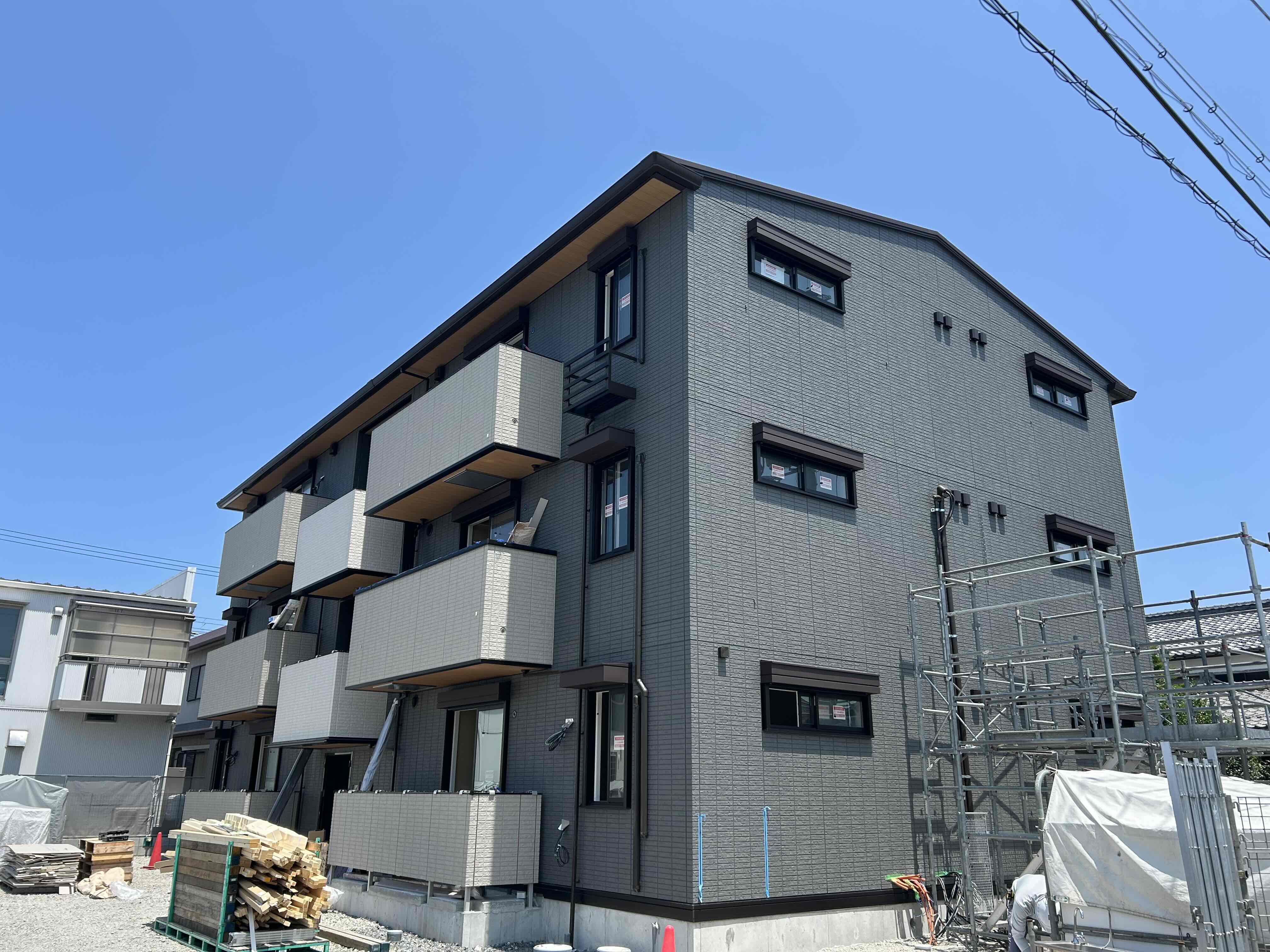 BRANSIA出町