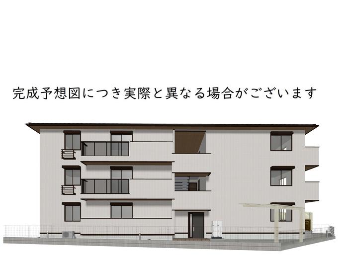 D-ROOM守山3丁目