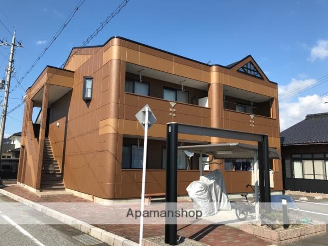リバーサイドこほく