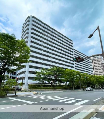 ヴィルヌーブ大津におの浜