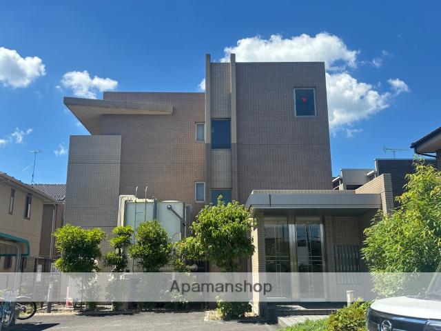 シャトレー弐番館