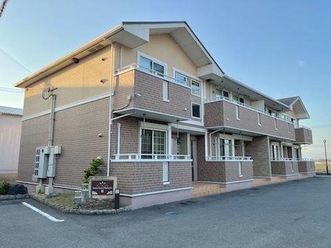 サニーハウスHAGIWARA3