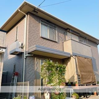 東海道本線 彦根駅 徒歩6分 2階建 築11年