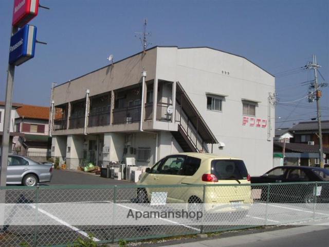 コーポコイズミ