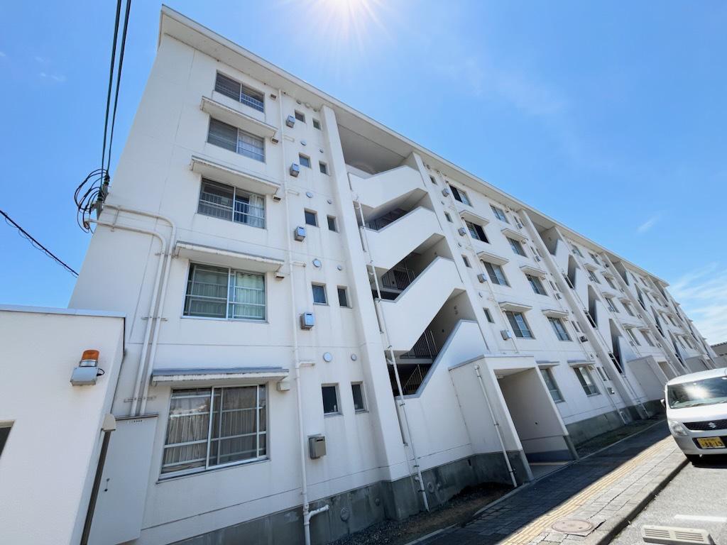 ビレッジハウス小堀 1号棟