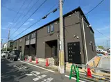 湖西線 堅田駅 徒歩6分 2階建 新築