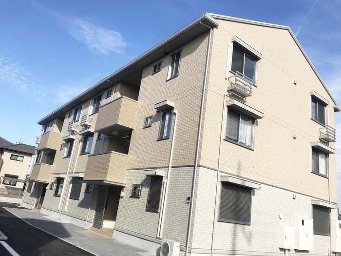 ラヴィベル彦根
