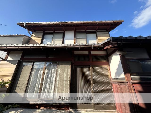 北陸本線 木ノ本駅 徒歩10分 2階建 築41年
