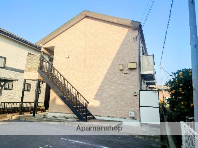 フリーデンヒュッテ