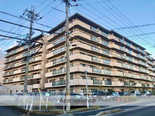 シャルマンコーポ第3瀬田(3LDK/6階)