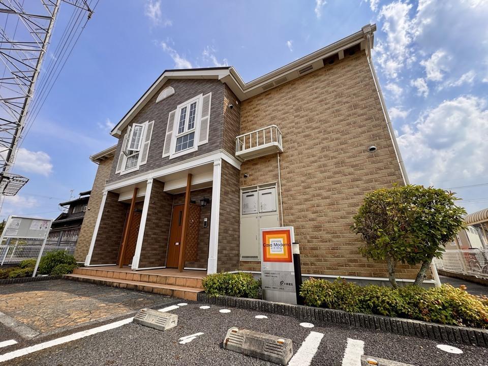 カーサ モデルノ
