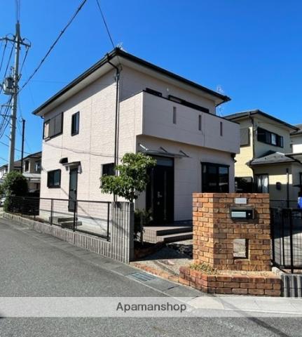 東海道本線 近江八幡駅 徒歩18分 2階建 築21年