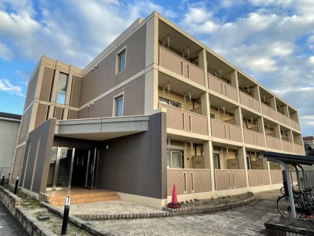 フォーリストヴィレッジ弐番館