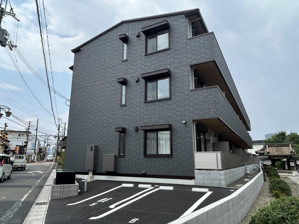 BRANSIA膳所
