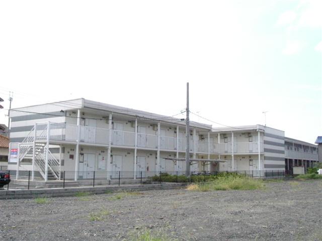 レオパレスツインズ