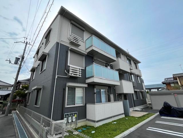 フラン岡