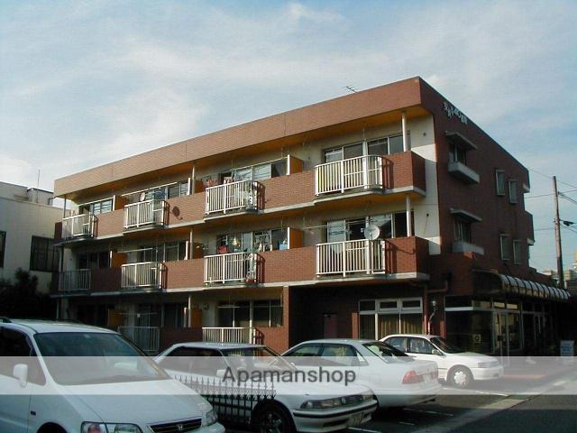 安養寺410番館