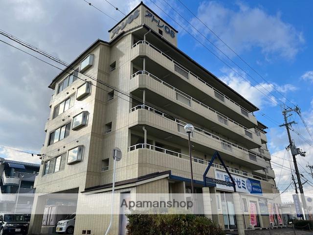 アトレOSマンション