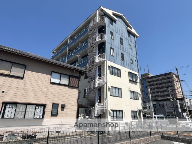 DKビル エクセレンス1番館