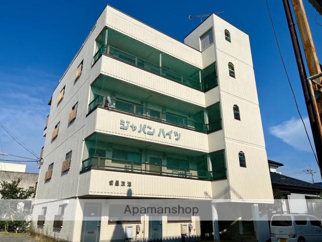 ジャパンハイツ