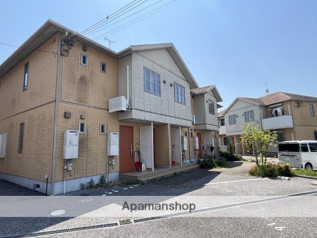 シャーメゾンコート野田山