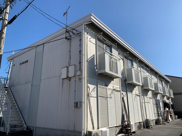 フジハイツ