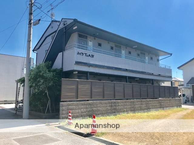 ハイツT&A Ⅳ