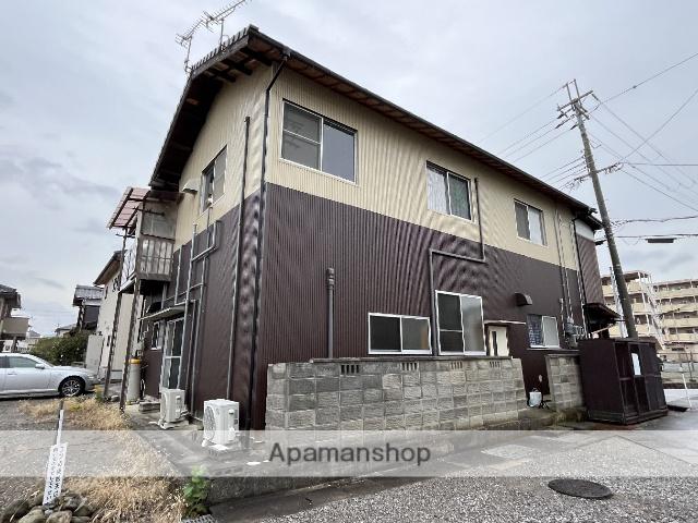 北川荘