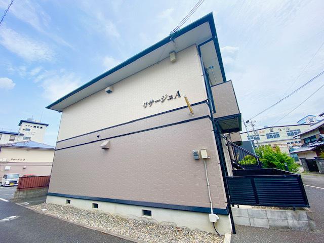 リサージュA