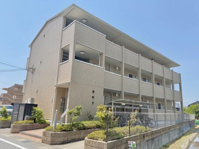 グランフォーレ