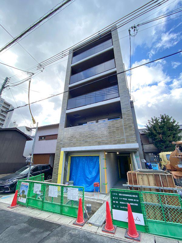 VENT BLEU御幸町