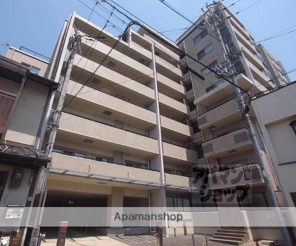 アメニティ山科駅前