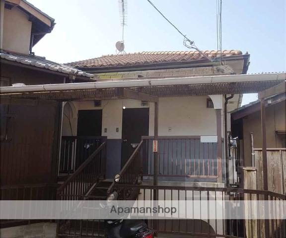 バンブーハイツ