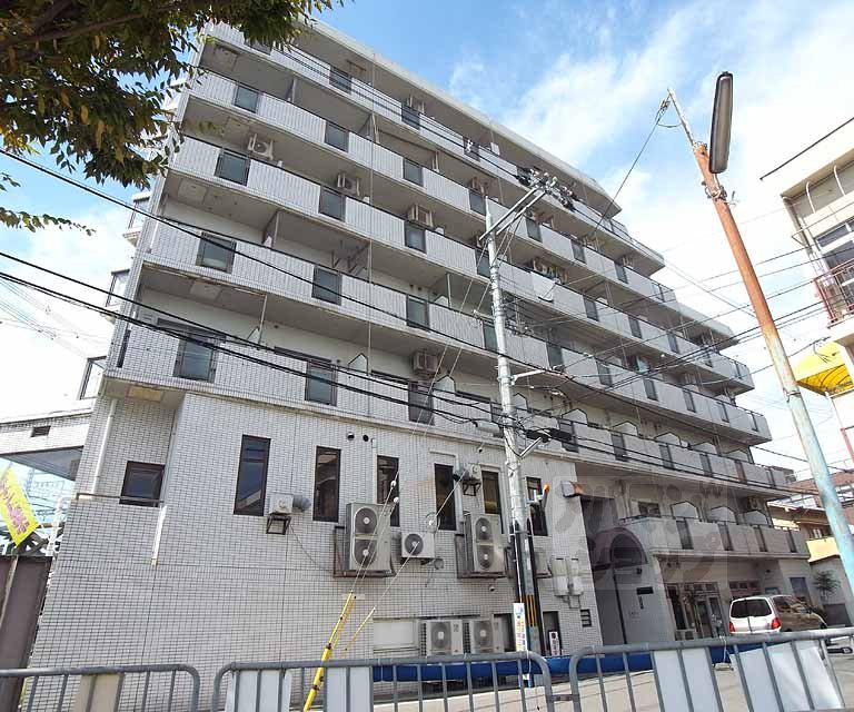 スぺリオン伏見