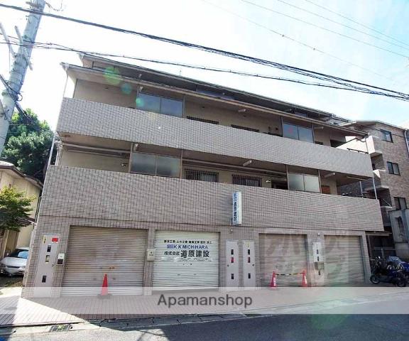 トーカン淀本町マンション