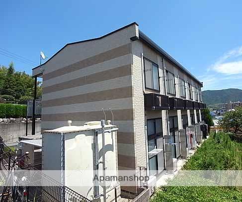 ワイズアパートメント南小栗栖